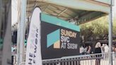 Sunday SVC finds way to merge faith, film, music during SXSW faith-based event