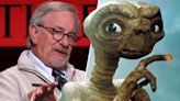 Steven Spielberg Regrets Editing Guns Out Of ‘E.T.’: “That Was A Mistake”