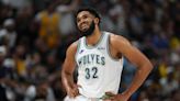 Towns treasures Timberwolves’ trip to West finals as Doncic-Irving duo hits stride for Mavericks - WTOP News
