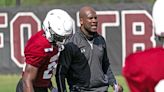 Torrian Gray lays out preseason priorities for South Carolina’s secondary