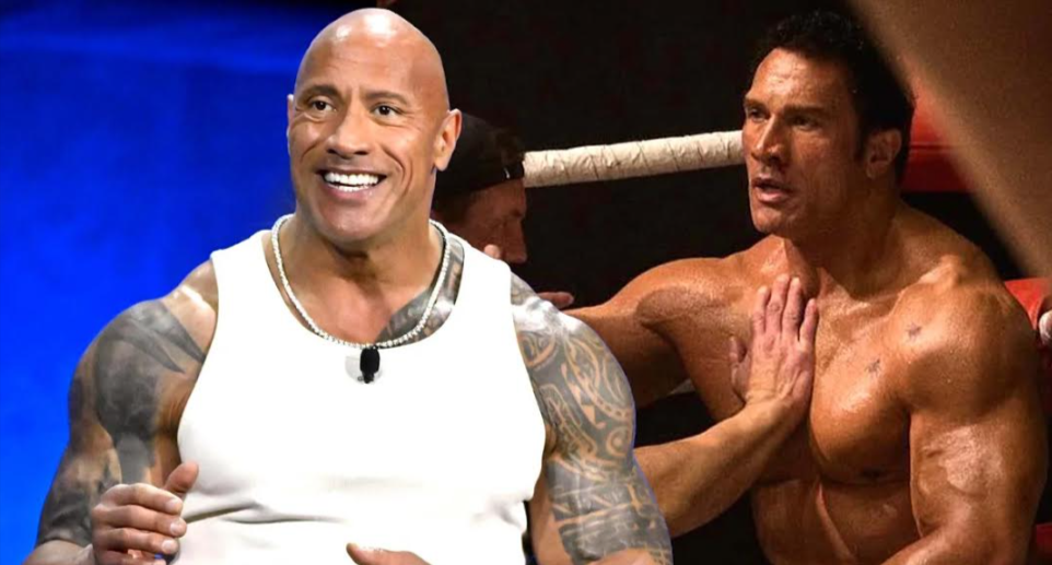 Dwayne Johnson Transforms Into Former UFC Champion Mark Kerr ’The Smashing Machine’ From A24