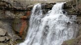 Worth the drive: Ohio's and Kentucky's best, most scenic waterfalls