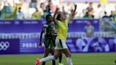 Marta inicia despedida olímpica com passe decisivo e vitória importante sobre a Nigéria
