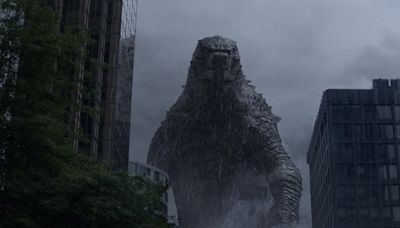 10 Years Ago, 'Godzilla' Received a Worse Reception Than It Deserved
