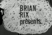 Brian Rix Presents ...