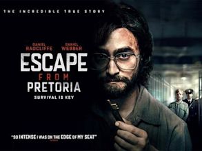 Escape from Pretoria