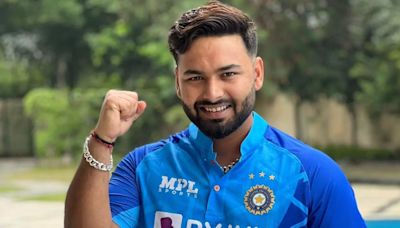 Rishabh Pant EXCLUSIVE: 'Rohit Sharma And Virat Kohli Redefined The Sport Globally'