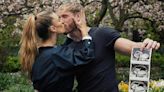 Logan Paul and Fiancée Nina Agdal Learn They Are Expecting a Baby Girl in Wrestling-Themed Sex Reveal