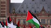 For Palestinians, ICJ genocide case against Israel is 'test for humanity'