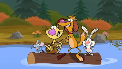 ‘Nature Cat’s ‘Nature Movie Special Extraordinaire’ Drops for Earth Day