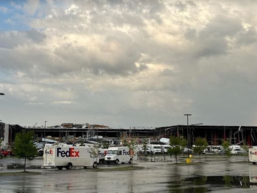 Michigan Gov. Gretchen Whitmer declares state of emergency in parts of state over tornadoes