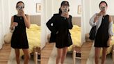 I Found a Little Black Dress That’s Just the Right Amount of Little