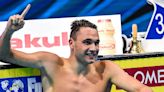 The Next Great Barrier: Kristof Milak and His Assault on 1:50 in the 200 Butterfly