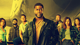 ‘Lift’ Trailer: Kevin Hart And Gugu Mbatha-Raw Plan A High-Flying Heist In Upcoming Netflix Film