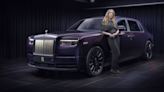 The Rolls-Royce Phantom Syntopia Is High Fashion on Wheels