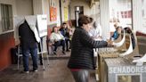 Mexicanos votan con la expectativa de una elección histórica