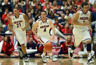 Arizona Wildcats