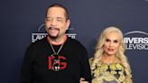 Ice T and Coco Austin's Daughter, 8, Looks So Grown Up at 'Ghostbusters' Premiere With Parents