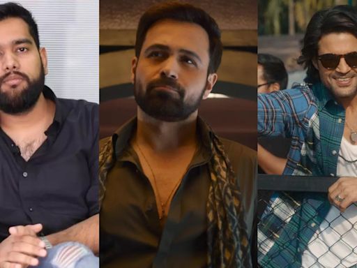 Showtime Director Mihir Desai Shares Emraan, Rajeev's Inputs On Their Characters: Every Actor Is... | Exclusive