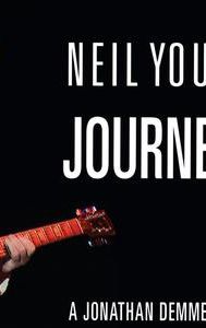 Neil Young Journeys