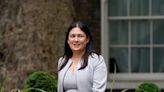 Lisa Nandy set to oversee review of licence fee as she becomes Culture Secretary