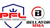 PFL officially announces Bellator acquisition, plans revealed for future