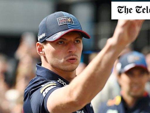 Max Verstappen’s ruthless side is back and F1 fans should be delighted