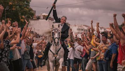 Now Balearic islanders turn on each other in anti-tourism row