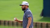 J.J. Spaun hoping for another ‘pinch me’ moment at Valero Texas Open (and a second trip to the Masters)