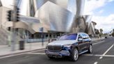 Review: The New Mercedes-Maybach SUV Is an Opulent Behemoth That’s as Nimble as It Is Luxurious