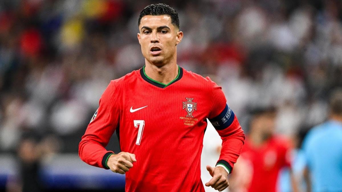 France vs. Portugal prediction, odds, start time: UEFA Euro 2024 quarterfinal picks from top soccer expert