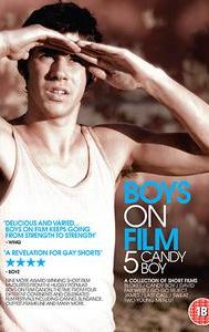 Boys on Film 5: Candy Boy