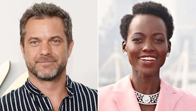 Lupita Nyong'o and Joshua Jackson's Relationship Timeline