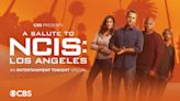 ‘NCIS: Los Angeles’ to Conclude With Farewell Special Hosted by Kevin Frazier (TV News Roundup)