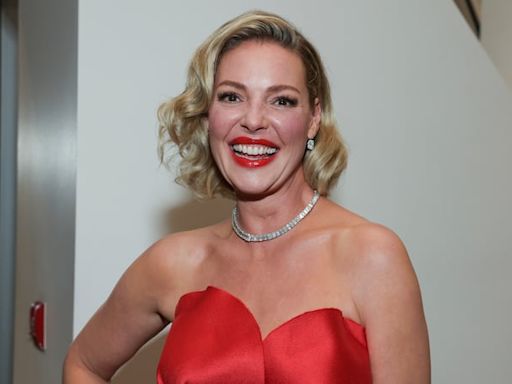 Katherine Heigl reveals some of her go-to restaurants in Utah