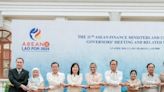 Amid maritime disputes, Myanmar crisis, Asean meetings joined by US, China