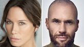 ‘Red Sonja’ Adds Rhona Mitra As Oliver Trevena Exits Millennium Media Comic Book Film Due To Scheduling Conflicts