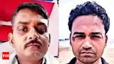 Man Sleeping at Versova Beach Run Over by SUV, Friend Injured | Mumbai News - Times of India