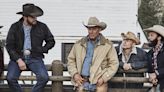 'Yellowstone' Fans Are Freaking Out Over These Season 5 Sneak Peek Instagram Pics