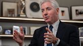 Bill Ackman likely to back Donald Trump for president after supporting RFK Jr., Nikki Haley