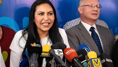 La oposición venezolana logró acreditar a sus testigos de mesa para las presidenciales tras las trabas del Consejo Nacional Electoral