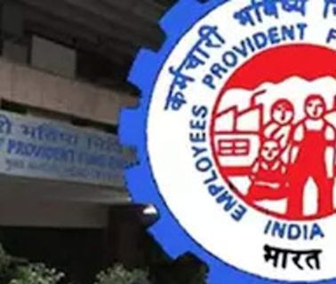 EPFO settles 13.6 million claims amounting to Rs 57316 crore in Q1 - The Economic Times