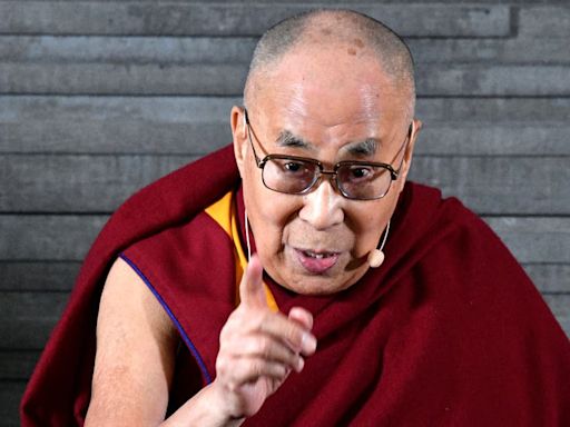 Día del Maestro: cuando el Dalai Lama instruyó a los profesores de México