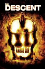 The Descent – Abgrund des Grauens