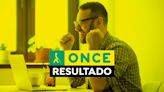 ONCE: Comprobar Cupón Diario, Mi Día de la ONCE y Super Once, resultado de hoy jueves 28 de marzo de 2024