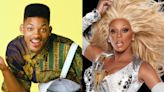 Will Smith Blocked RuPaul From Appearing on 'Fresh Prince of Bel-Air'