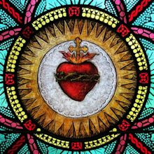 Sacred Heart - Wikipedia, the free encyclopedia | Sacred Heart ...