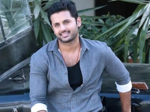 Nithiin’s Next Movie To Be Produced by UV Creations? Here’s What We Know