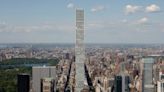 Eigentümer des Luxus-Wolkenkratzers "Billionaire's Row" in Manhattan wollen ihre Anteile verkaufen - und nehmen dabei sogar Verluste hin
