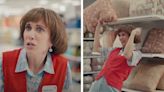 Kristen Wiig Revives Iconic ‘Target Lady’ Character From ‘Saturday Night Live’ in New Target Commercials for Circle Program Campaign